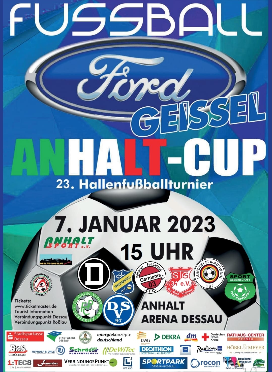 FordCup2023
