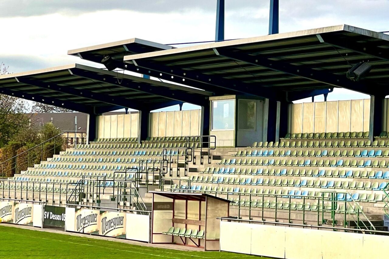 Saisonstart mit Pokal in Naumburg, schwerer Auswärtsaufgabe, Derby ist erstes Heimspiel