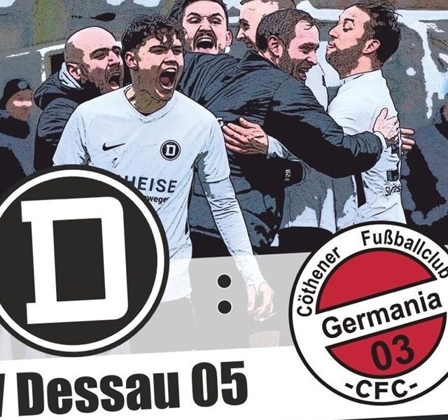 Rückrundenauftakt und Derby