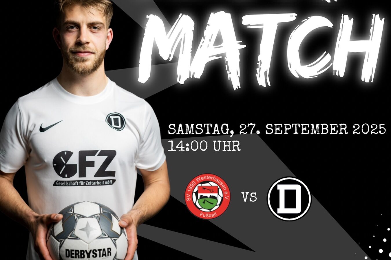Konzentration gefordert im Harz
