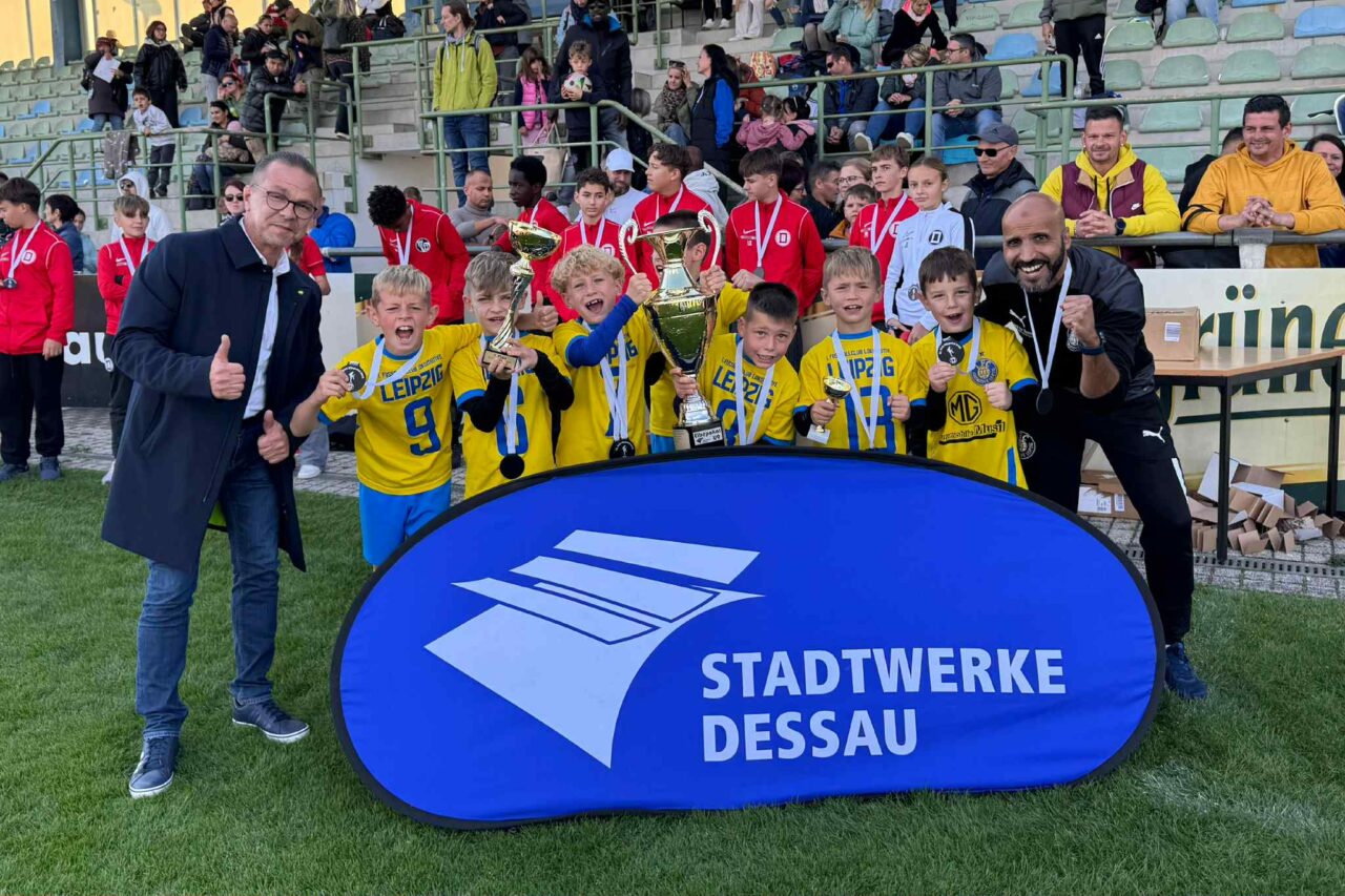 DVV Elbepokal ist voller Erfolg