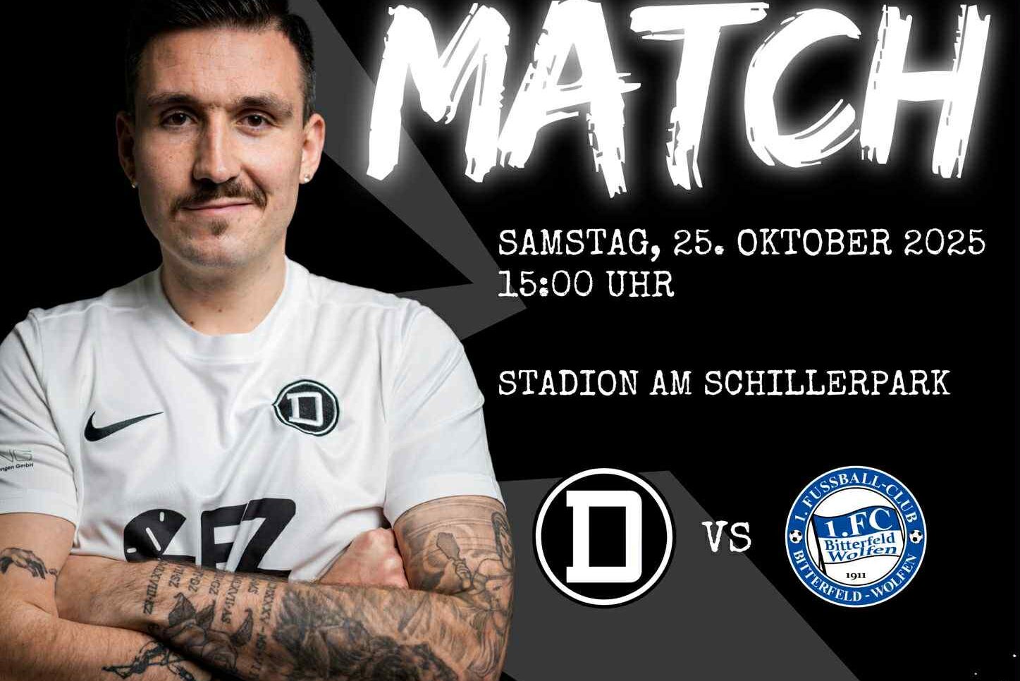 Reaktion im Derby?