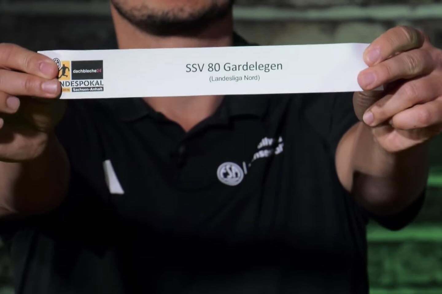 Pokal: Viertelfinale in Gardelegen
