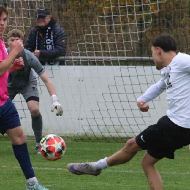 Verletzungssorgen im Schillerpark