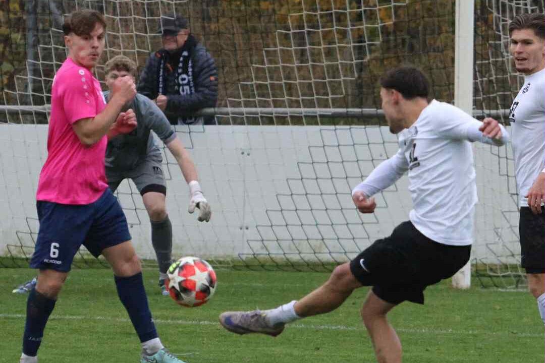 Englische Woche erfolgreich