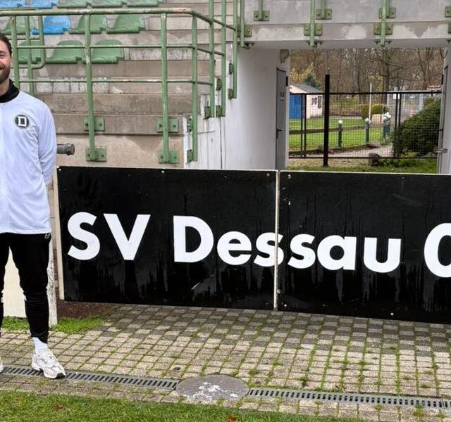 U7: Trainerzuwachs bei den Jüngsten