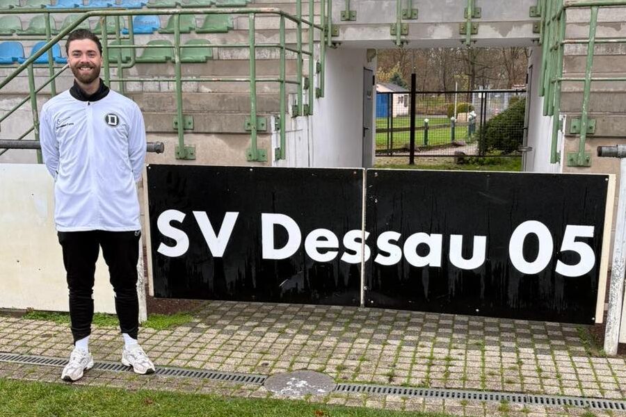 U7: Trainerzuwachs bei den Jüngsten