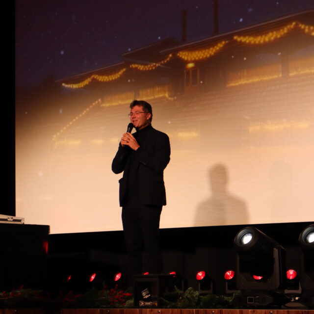 120 Jahre SV Dessau 05 – Ein unvergesslicher Jubiläumsabend