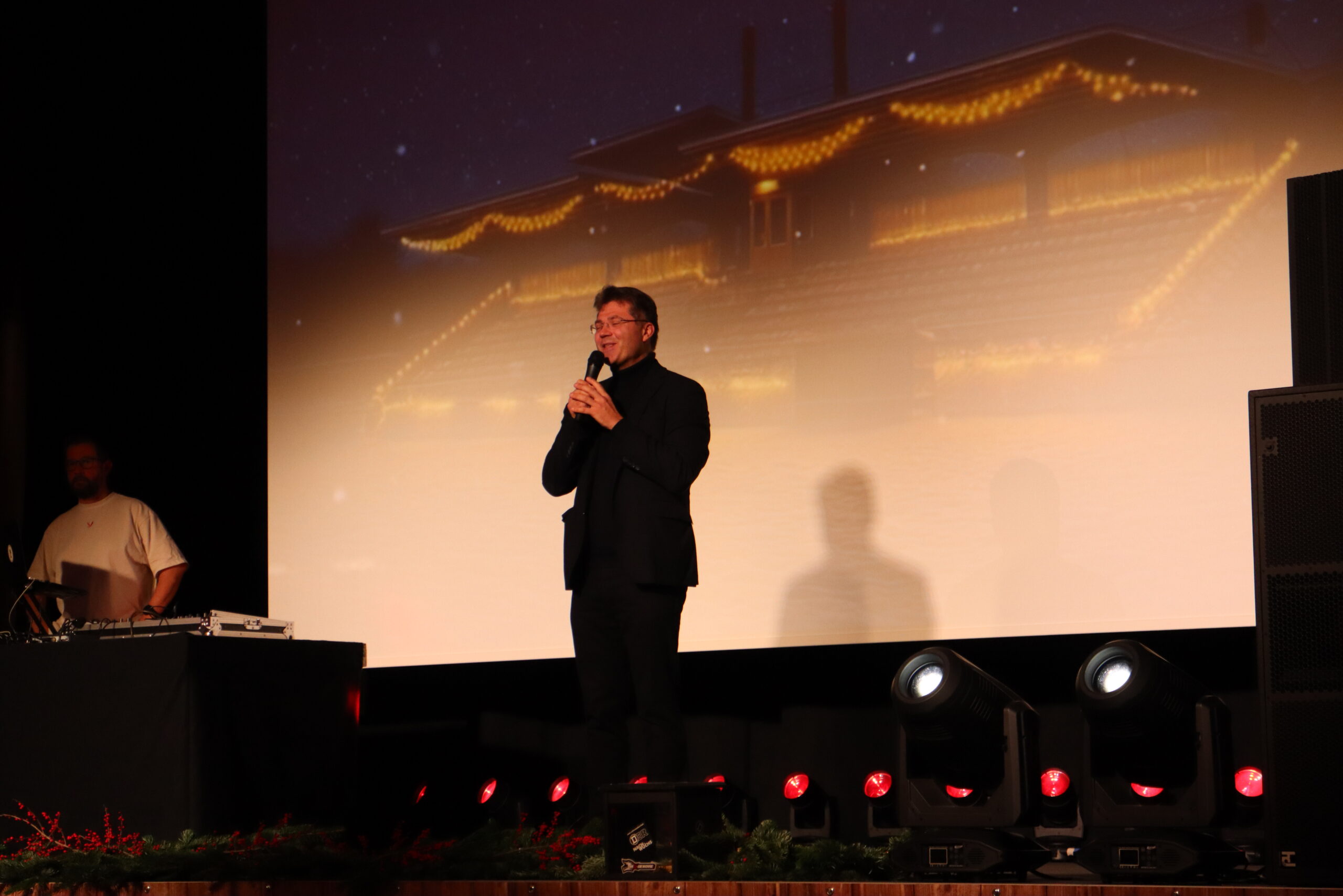 120 Jahre SV Dessau 05 – Ein unvergesslicher Jubiläumsabend 120 Jahre SV Dessau 05 – Ein unvergesslicher Jubiläumsabend