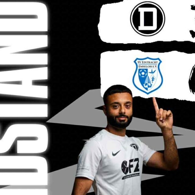 Starke Leistung sichert Sieg