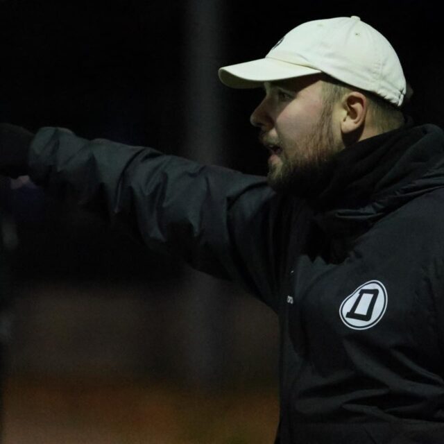 Verstärkung gesucht!