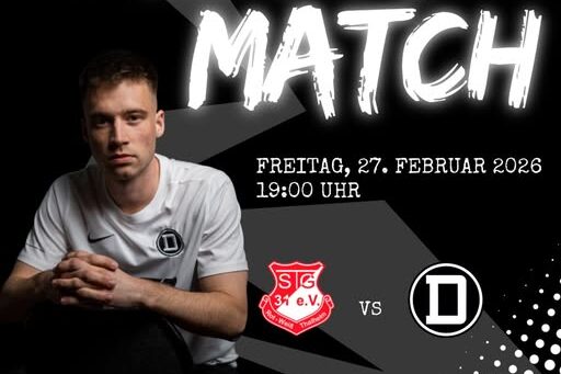 Rückrundenauftakt, Derby! Rückrundenauftakt, Derby!