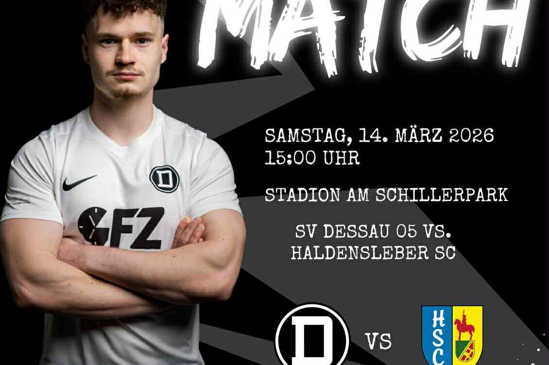 Wiedergutmachung im ersten Heimspiel?