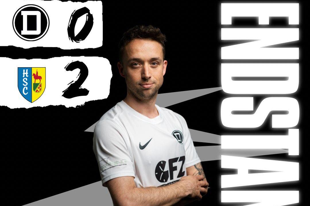 Niederlage im ersten Heimspiel 2026