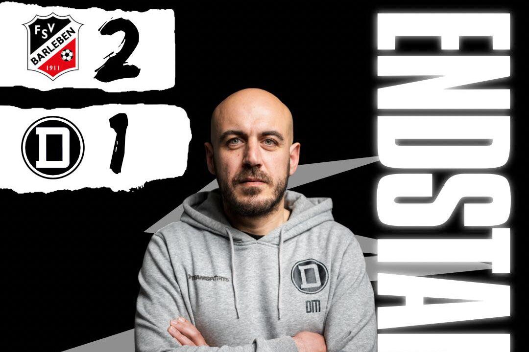 Chancenwucher bringt Niederlage