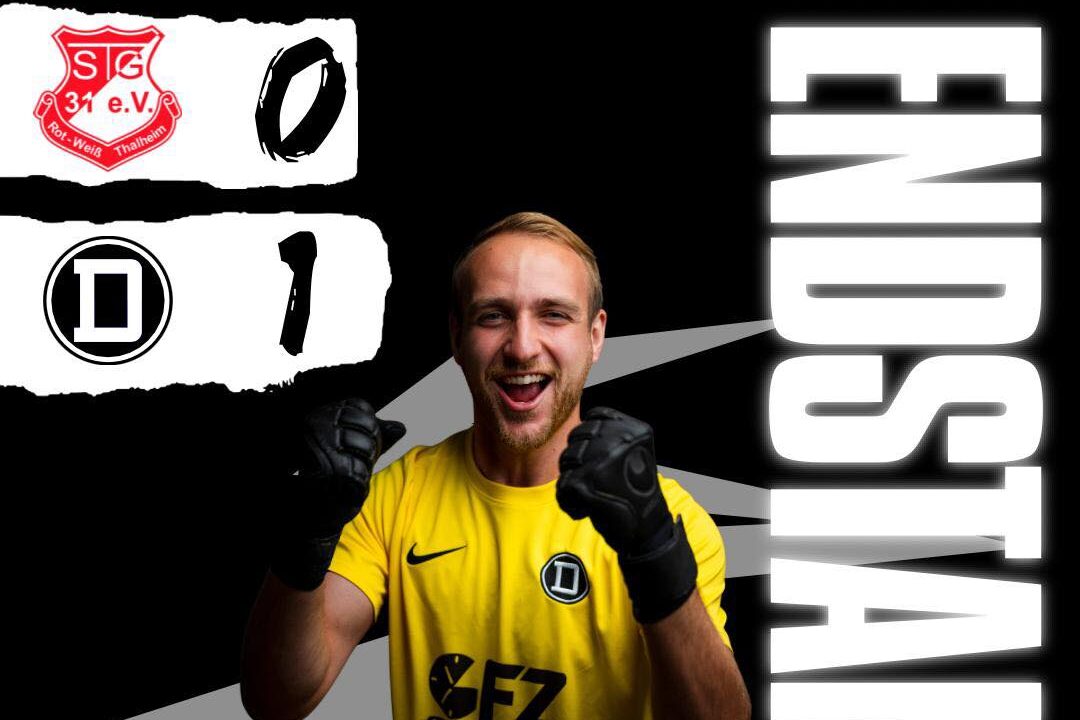 Cleverer Moment sichert drei Punkte Cleverer Moment sichert drei Punkte