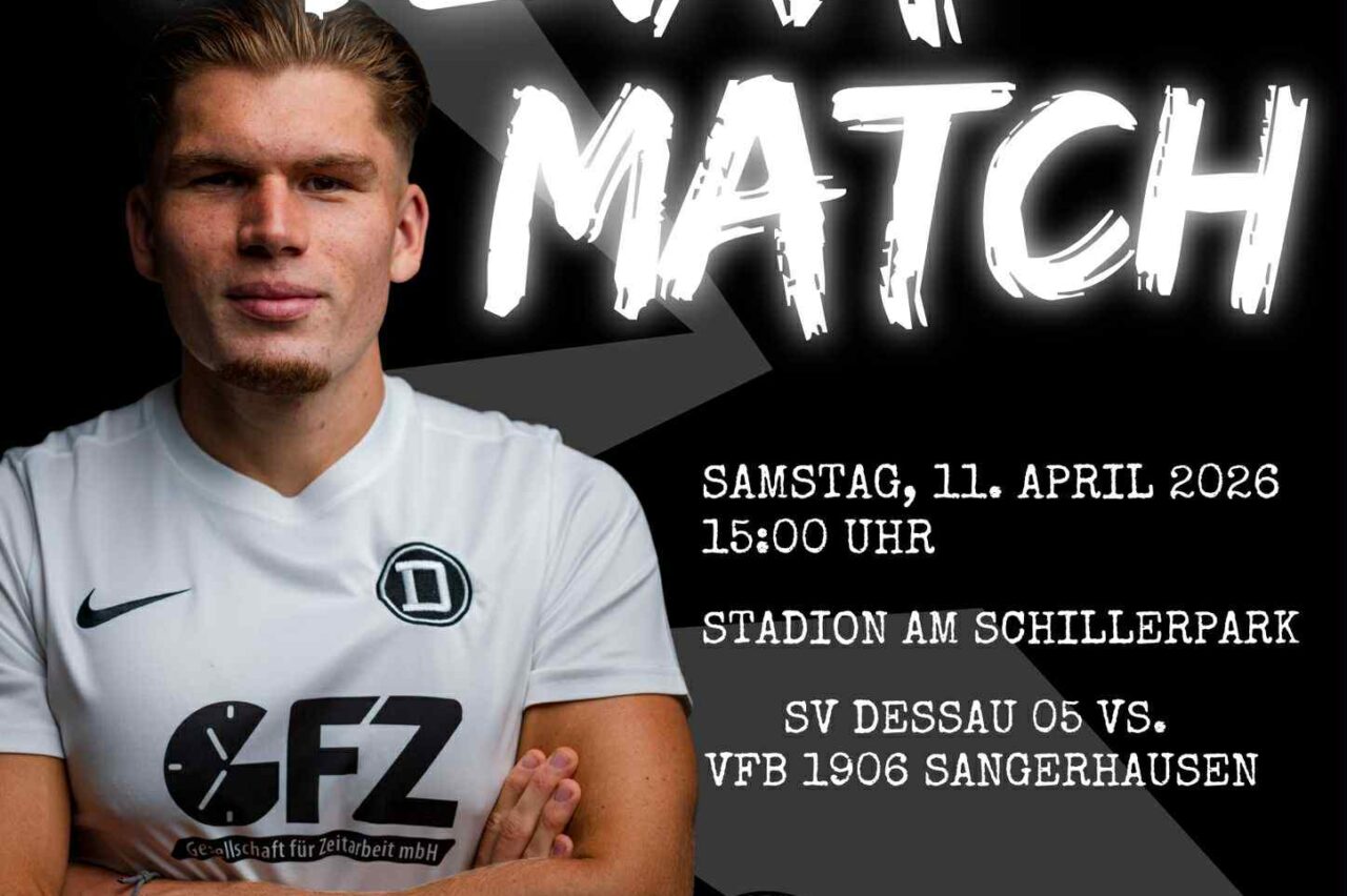 Dritter Streich in Folge?