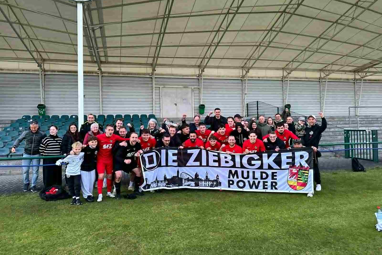 Glückliche Derby-Revanche gelungen