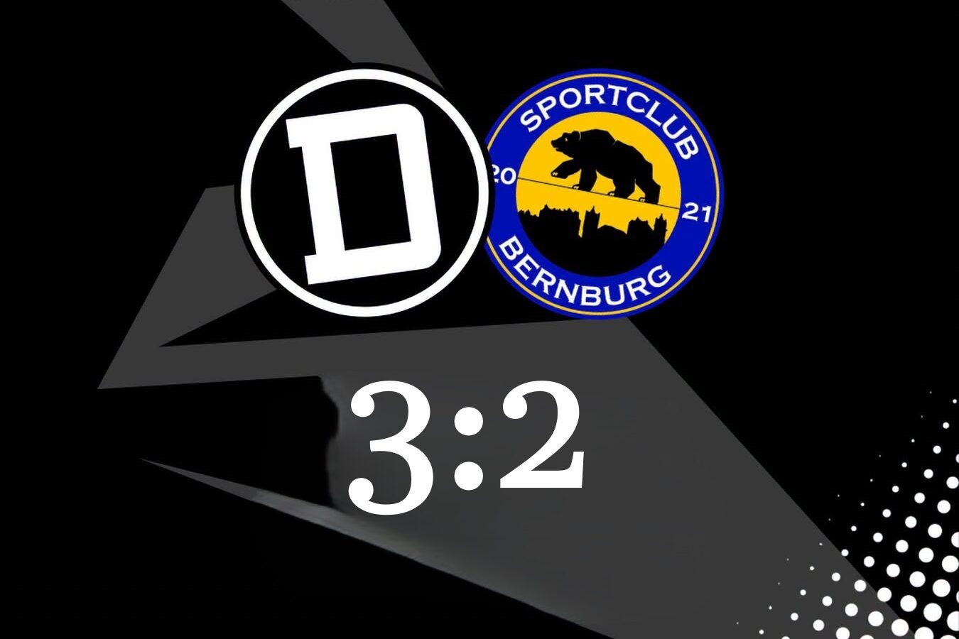 Knapper Erfolg gegen den SCB Knapper Erfolg gegen den SCB