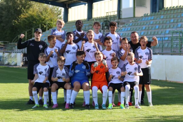 U13 III U13 III
