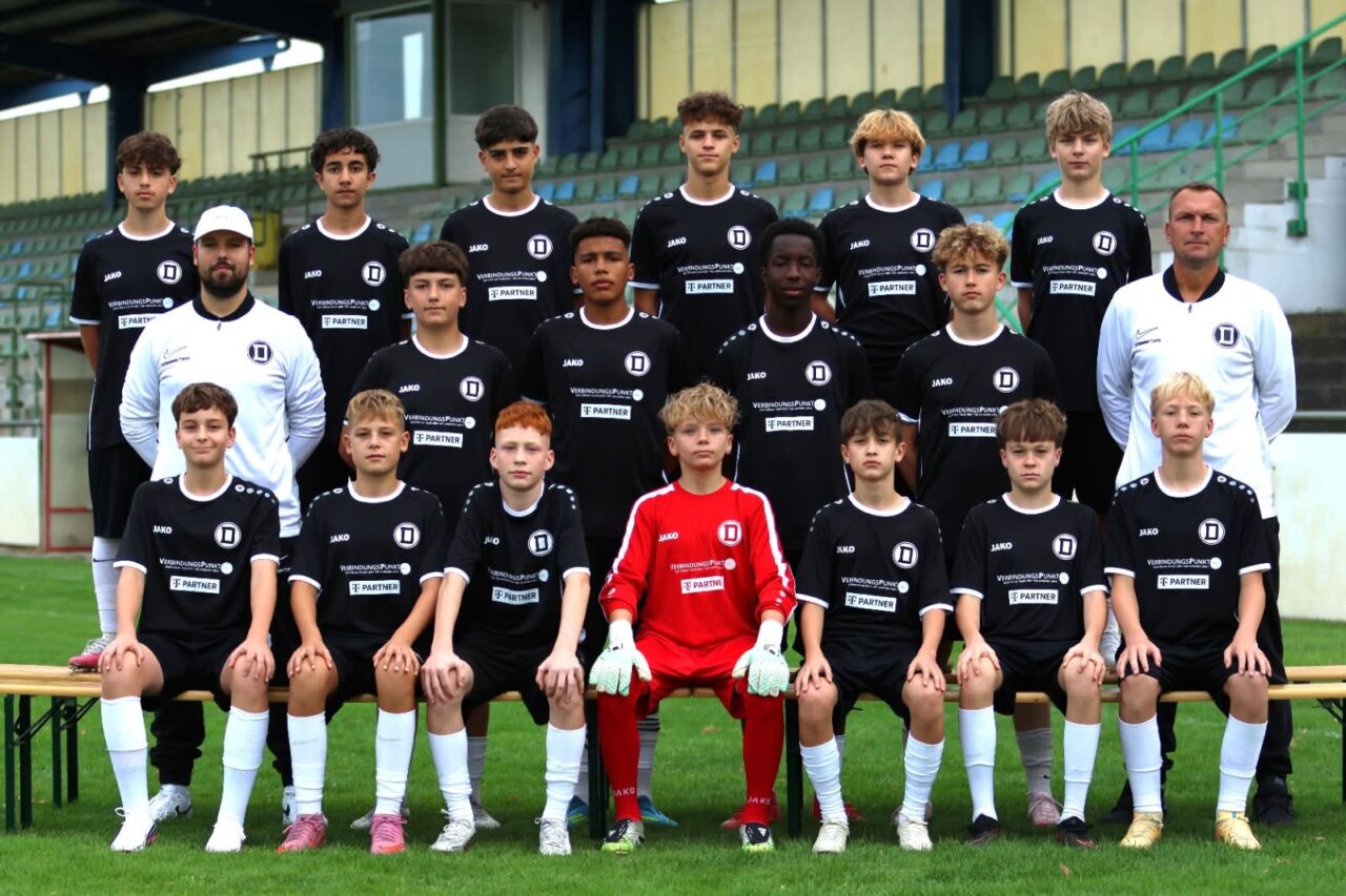 U15 I U15 I