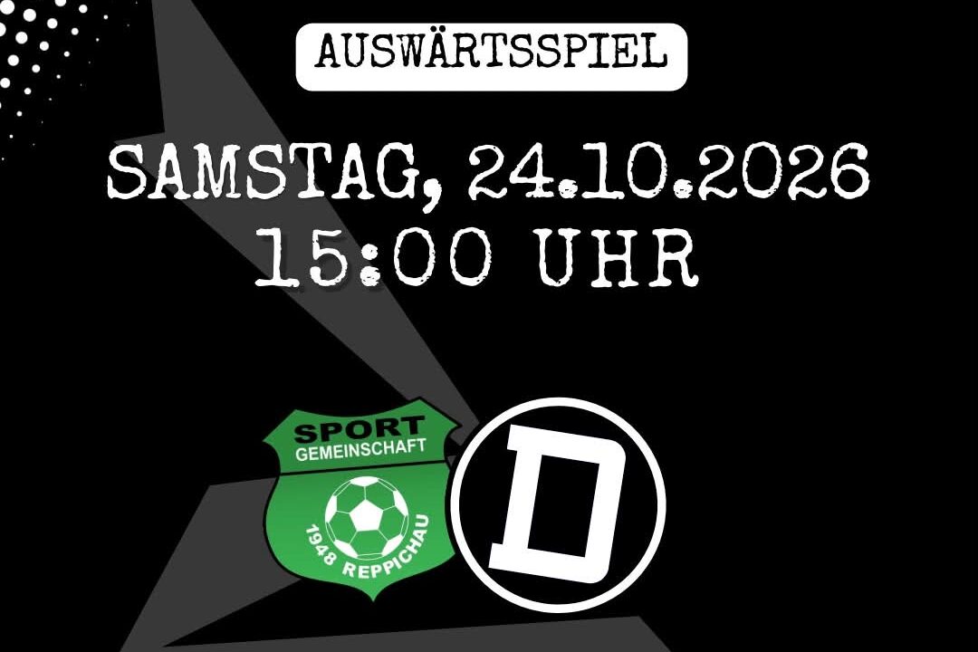 Auswärtstrend umkehren!