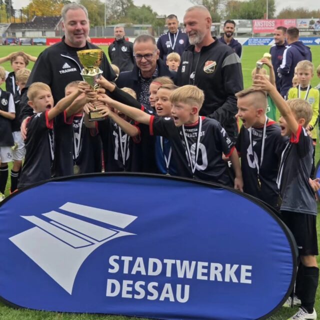 24. DVV Elbepokal 2026 ist Geschichte