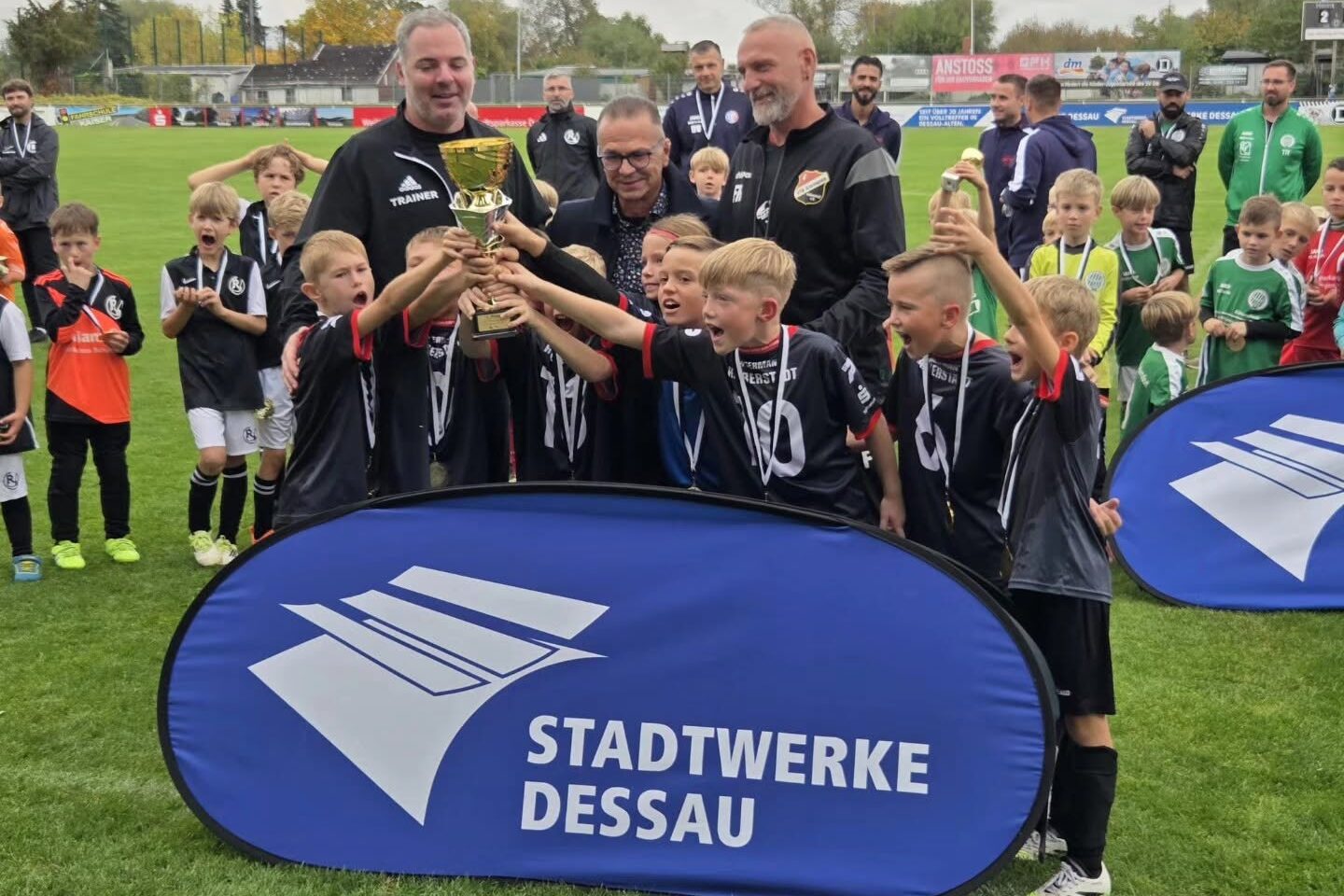 24. DVV Elbepokal 2026 ist Geschichte 24. DVV Elbepokal 2026 ist Geschichte